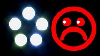 LED Lights Fixing Cheap KMart Crap  SHOCKING [upl. by Sewole687]