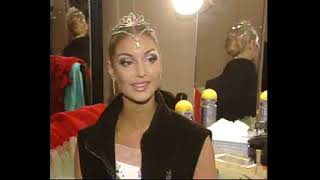 Raymonda  Bolshoi  Volochkova  2003 [upl. by Resarf278]