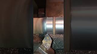 Process of accurately welded machining welded process machining [upl. by Stanwood194]