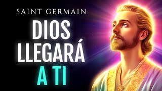 Metafísica para tu día a día  Tu vida mejorará  Saint Germain  Audiolibro [upl. by Atlanta149]