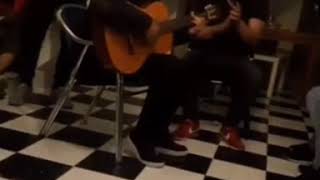 Gitanos cantando Alabanzas a Dios [upl. by Ettenawtna423]