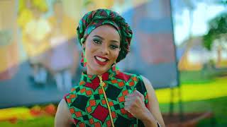 Kanina Kandalama FtVarious Artists60TH INDEPENDENCE Mother ZambiaOfficial Music Video [upl. by Bak]