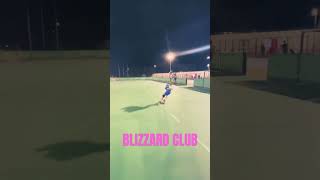 BLIZZARD CLUB inlinespeedskate [upl. by Ah53]