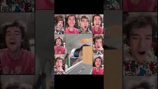 Jacob Collier DO RE MI wdayannaredic3361 duet [upl. by Galanti603]