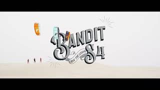 FONE  BANDIT S4  Kite Collection 2023  short version [upl. by Keavy]