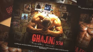 HAI GUJARISH GHAJINI FULL HD BY UJJISH VIRAL KINGDOM UVK [upl. by Shaine]