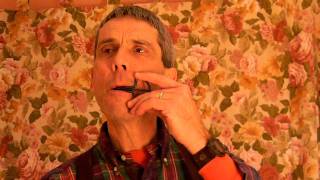 How to play the jaw harp [upl. by Osrit]