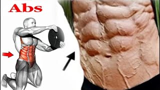 quot¡Rutina Potente de Abdominales Esfbuerzo y Resultados en este Impactante Video de YouTubequot [upl. by Hanfurd]