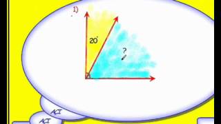 Necmi DemirAçı ve Açı Problemleri 3 sınıf matematik [upl. by Pavkovic356]