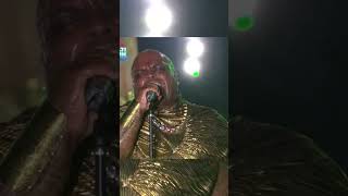 SERIOUS  CeeLo Green Live at Rock In Rio [upl. by Eussoj]