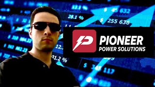 PPSI Stock 🔥 Full Year 2023 Earnings Review 🔥 Pioneer Power Solutions 🔥 Low Float Stock stocks [upl. by Ahtaela]