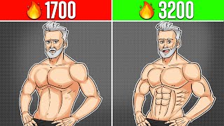 How to Increase Your Metabolism After 40 sciencebased [upl. by Kwon]