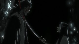 Kenpachi Vs Unohana Death Match  BLEACH TYBW [upl. by Glynda]