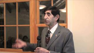 Ferdowsi amp Islam  Bahram MoshiriPart One1 [upl. by Agnola]