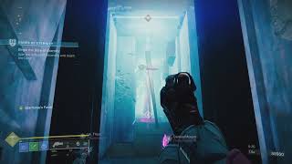 Destiny 2 Expert Dares of Eternity w Clanmates [upl. by Pearlman]