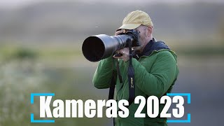 Beste Kameras 2023  wiesnernews [upl. by Kostival]