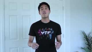 NigaHiga  What is Kony KONY 2012 [upl. by Nevek]