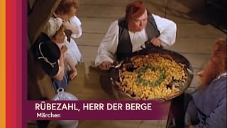 Rübezahl Herr der Berge  Märchen ganzer Film auf Deutsch [upl. by Jarret]