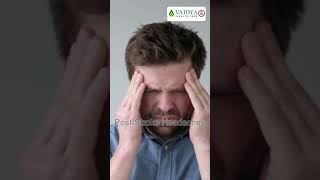 Complete Ayurvedic Stroke Recovery Natural Healing and Wellness at Vaidya Health Care [upl. by Gemma750]