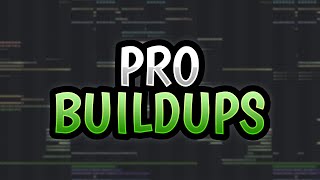 How to Make PRO Buildups [upl. by Susy]