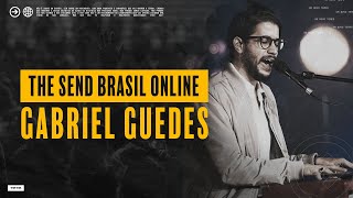 The Send Brasil ONLINE  01  Gabriel Guedes [upl. by Mikey]