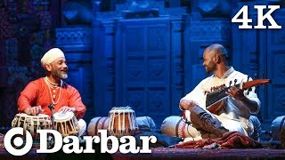 Raag Gorakh Kalyan  Soumik Datta amp Sukhvinder Singh ‘Pinky’  Sarod amp Tabla  Music of India [upl. by Nitsyrc]