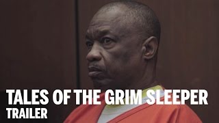 TALES OF THE GRIM SLEEPER Trailer  Festival 2014 [upl. by Nylatsirhc]