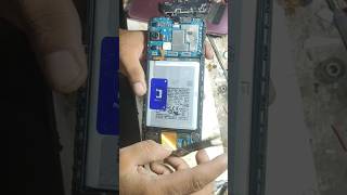 New trick repairing tech display remove 👉📱‼️ newtrick techdisplay remove Samsung galaxy A51 a32 a54 [upl. by Eynenihc]