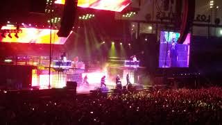 Slipknot The Chapeltown Rag Live New Song November 5 2021 [upl. by Parthen848]