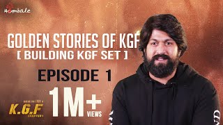 When KGF fever takes over  Featuring Yash Ashish Chanchlani CarryMinati Slayy Point  21st Dec [upl. by Drucy]