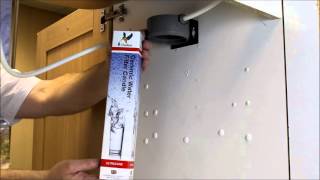 How To Replace A Doulton® HIP Filter Cartridge  Doulton® Water Filters [upl. by Evangelia]