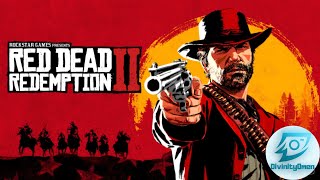 The Ultimate Red Dead Redemption 2 Journey Begins [upl. by Kain210]