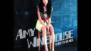 Amy Winehouse back to black extended by 67julezwmv [upl. by Liag]