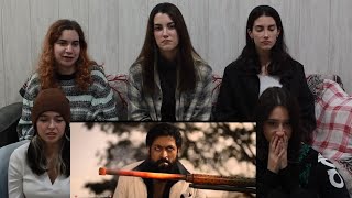 KGF CHAPTER 2 POLICE STATION SCENE REACTION  YASH  REACTION FOREVER [upl. by Yle]