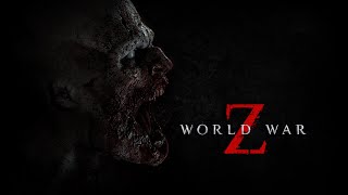 සොම්බින්ගේ ආක්ක්‍රමණය  World War Z  EP 2  SINHALA LIVE STREAM [upl. by Ardnauq909]