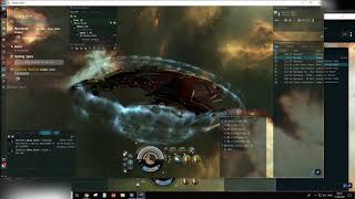 EVE Online PvE  JetSet Hooligans Final Room  20200815 [upl. by Eradis]