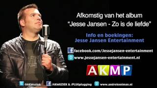 Jesse Jansen  Dochter van de kastelein [upl. by Hurlow]