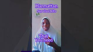 Harmattan Survival KitNatural Remedies harmattanwinternaturalremedieshealthypracticeemysanblog [upl. by Hayarahs]