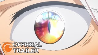 Sengoku Youko  OFFICIAL TRAILER [upl. by Adnaloy]