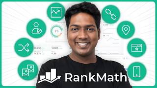 Complete RankMath Tutorial  SEO Tutorial 📈 2024 [upl. by Nered]