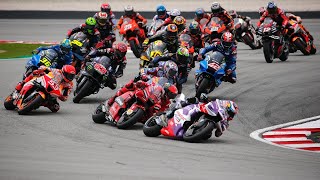 🔴 MotoGP  2023  Round 19  QatarGP  Grand Prix WatchAlong [upl. by Shapiro]