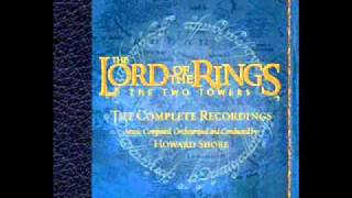 The Lord of the Rings  The Two Towers CR  07 The Banishment Of Eomer [upl. by Lundell]