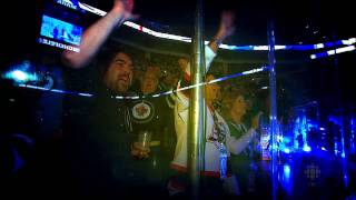 January 19 2013  Hockey Night in Canada HNiC  Opening Montage 23 [upl. by Flora]