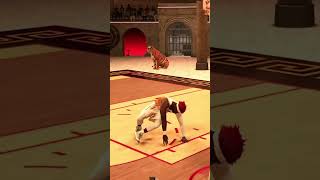 It was the 2k shoes 2k25 2k25gameplay 2k25nextgen nba basketball anklebreaker [upl. by Lanni]