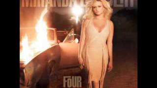 All Kinds Of Kinds Miranda Lambert [upl. by Steen]