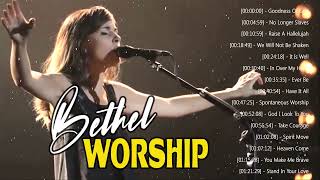 Best Bethel Music Gospel Praise and Worship Songs 2022  Most Popular Bethel Music Medley [upl. by Sirtaeb881]