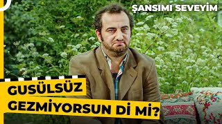 En Çok İzlenen Film Sahneleri 34  Şansımı Seveyim [upl. by Wichern]