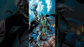 quotThe Most Tragic Marvel Villain The Fall of Doctor Doomquotmarvel drdoom [upl. by Aisile634]