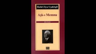 Aşk ı Memnu Sesli Kitap [upl. by Shirk81]