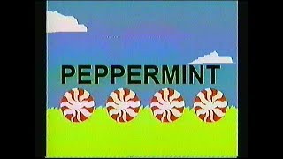 Peppermint feat Lexy  Jack Stauber [upl. by Faxan]